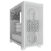 Carcasa Corsair CR 3000D AIRFLOW Mid-Tower WHITE CC-9011252-WW