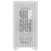 Carcasa Corsair CR 3000D AIRFLOW Mid-Tower WHITE CC-9011252-WW