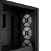 Carcasa Corsair CR 3000D RGB ATX BK CC-9011255-WW