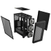 Carcasa Corsair CR 3000D RGB ATX BK CC-9011255-WW