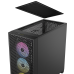 Carcasa Corsair CR 3000D RGB ATX BK CC-9011255-WW