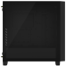 Carcasa Corsair CR 3000D RGB ATX BK CC-9011255-WW