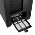 Carcasa Corsair CR 3000D RGB ATX BK CC-9011255-WW