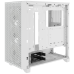 Carcasa Corsair CR 3000D RGB ATX WH CC-9011256-WW