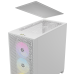 Carcasa Corsair CR 3000D RGB ATX WH CC-9011256-WW
