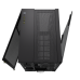 Carcasa Corsair CR Case 6500D Mid Tower Black CC-9011259-WW