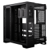 Carcasa Corsair CR Case 6500D Mid Tower Black CC-9011259-WW