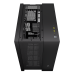 Carcasa Corsair CR Case 6500D Mid Tower Black CC-9011259-WW