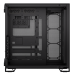 Carcasa Corsair CR Case 6500D Mid Tower Black CC-9011259-WW