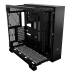 Carcasa Corsair CR Case 6500D Mid Tower Black CC-9011259-WW