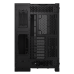 Carcasa Corsair CR Case 6500D Mid Tower Black CC-9011259-WW