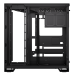 Carcasa Corsair CR Case 6500D Mid Tower Black CC-9011259-WW