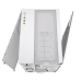 Carcasa Corsair CR Case 6500D Mid Tower White CC-9011260-WW