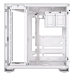 Carcasa Corsair CR Case 6500D Mid Tower White CC-9011260-WW