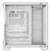 Carcasa Corsair CR Case 6500D Mid Tower White CC-9011260-WW