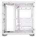 Carcasa Corsair CR Case 6500D Mid Tower White CC-9011260-WW