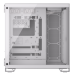 Carcasa Corsair CR Case 6500D Mid Tower White CC-9011260-WW