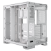 Carcasa Corsair CR Case 6500D Mid Tower White CC-9011260-WW