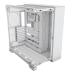 Carcasa Corsair CR Case 6500D Mid Tower White CC-9011260-WW