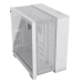 Carcasa Corsair CR Case 6500D Mid Tower White CC-9011260-WW