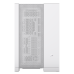 Carcasa Corsair CR Case 6500D Mid Tower White CC-9011260-WW