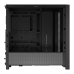Carsasa Corsair FRAME 4000D Modular High Airflow, Mid-Tower, negru, fara sursa CC-9011290-WW