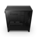 H5 Flow (2024), Mid-Tower, ATX, Negru