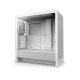 H5 Flow (2024), Mid-Tower, ATX, Alb