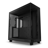 Carcasa CARCASE NZXT CC-H61FB-01 (timbru verde 0.08 lei) 