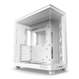 Carcasa CARCASE NZXT CC-H61FW-01 (timbru verde 0.08 lei) 