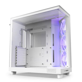 Carcasa CARCASE NZXT CC-H61FW-R1 (timbru verde 0.08 lei) 