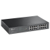 Switch TP-LINK 16-P GIGABIT DESKTOP/RACKMOUNT/. TL-SG1016PE  