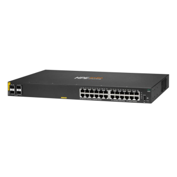 Switch ARUBA NETWORKS ARUBA 6000 24G CL4 4SFP SWCH R8N87A