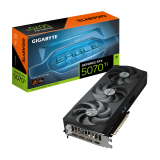 Placa video Gigabyte GeForce RTX 5070 Ti Eagle OC SFF 16G, 16384 MB GDDR7 