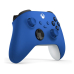 MS Xbox X Controller Series Blue QAU-00002R