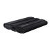 SSD Extern Samsung 2.5, 4TB, T7, USB3.2 MU-PE4T0S/EU