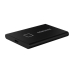 SSD Extern Samsung T7 Touch portabil, 1T MU-PC1T0K/WW