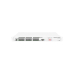 Cloud Core Industrial grade Router, 12 x SFP, 1 x SFP+, RouterOS L6, 1U - Mikrotik CCR1016-12S-1S+  