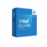 Procesor CPU Intel Core i5-14400F 2.5GHz LGA1700 20M Cache Boxed CPU BX8071514400F S RN3R 