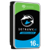 Seagate SG HDD 3.5 16TB SATA ST16000VE002 