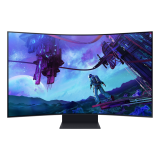 MONITOR 55 SAMSUNG LS55CG970NUXDU  