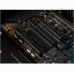 Corsair CR SSD MP600 PRO 4TB M.2 NVME PCIe 4 CSSD-F4000GBMP600P 