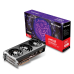 Placa video Sapphire Radeon RX 7700 XT Nitro+, 12GB GDDR6, 192 bit 11335-02-20G
