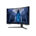 MONITOR 32 SAMSUNG LS32BG750NPXEN  