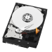 Hard disk 2TB - Western Digital PURPLE WD20PURX  