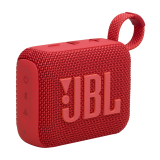 Boxa portabila Go 4 Bluetooth  Waterproof  Rosu 