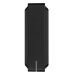 Western Digital WD BLACK D10 GAME DRIVE/8TB BLACK 3.5IN WDBA3P0080HBK-EESN