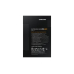 SSD Samsung 870 QVO, 1TB, SATA III MZ-77Q1T0BW