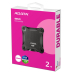 Stick USB SSD Extern Adata SD620, 2TB, micro USB-B SD620-2TCBK