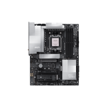 MSI PRO X870E-P WIFI AM5 ATX MB MSI PRO X870E-P WIFI AM5 ATX MB